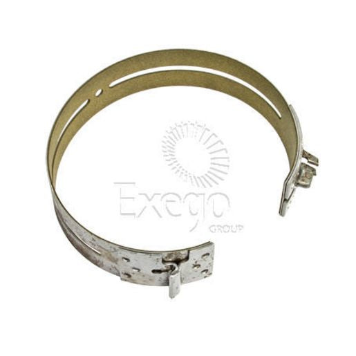 Raybestos Band (T/F 904) Front / Semi-Rigid TXB-39040