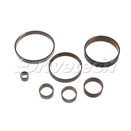 Drivetech Bush Kit (Vw-095/096/098) VBK-14000