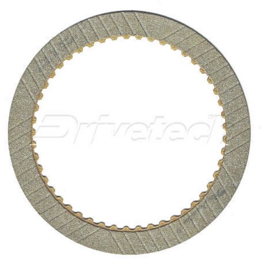 Allomatic Friction Vw-010/087 Top&REV 84- VCL-1050