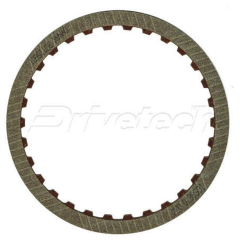 ZF Friction (4Hp-20) E/B Clutch ZCL-42002