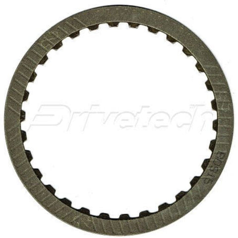 ZF Friction 5Hp19/FL/A B Clutch OEM ZCL-59100