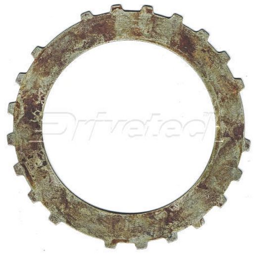 Drivetech Steel 3&4 Hp22 Wave 1 Pack 1.mm ZCS-3300