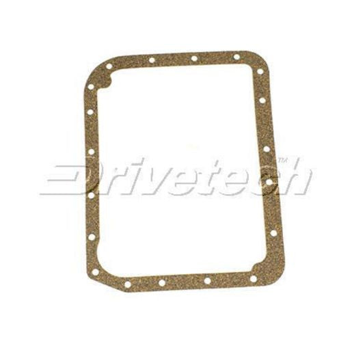 Drivetech Pan Gasket 3Hp12/20 Cork & Rubber ZPG-3100