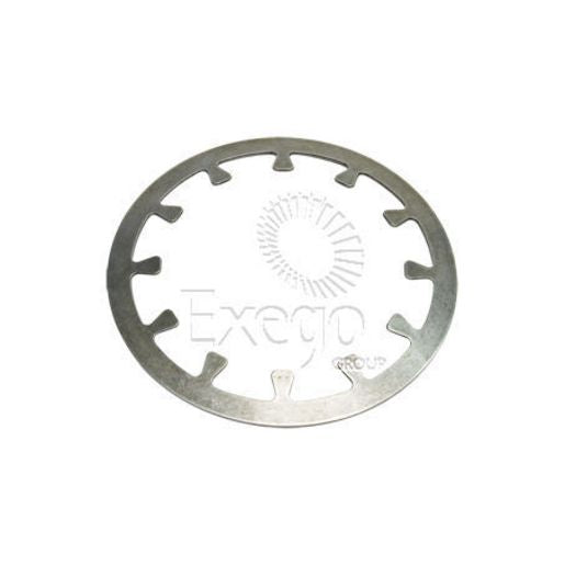 ZF Diaphragm Sprg 4Hp-14/18 'C' Cl ZXD-18003