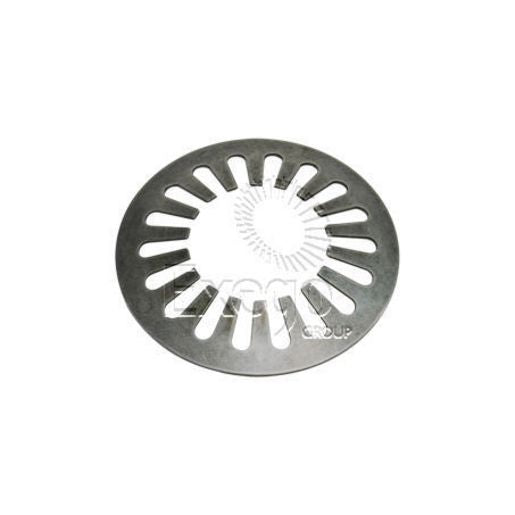 ZF Diaphragm Spring 3&4Hp-22 3&4 Cl ZXD-3302
