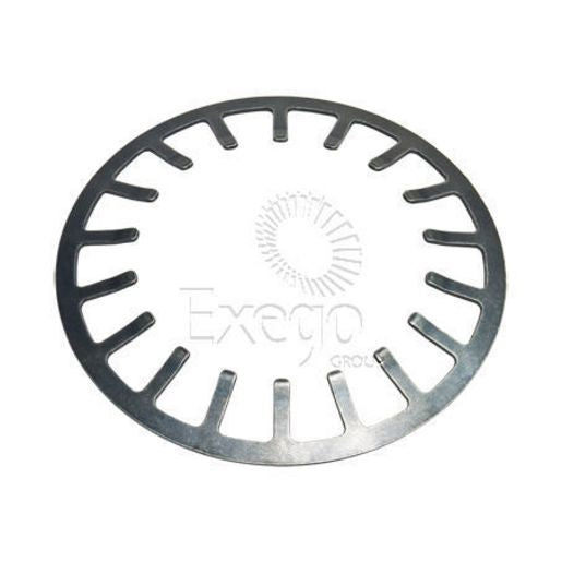 ZF Diaphragm Spring 5Hp-18 F Clutch ZXD-50000