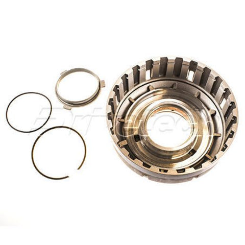 ZF Drum Kit (5Hp-18) F Clutch ZXK-50070