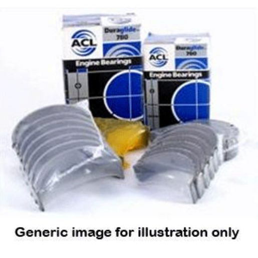 ACL Conrod Bearing Set 4B2824-STD