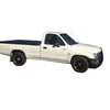 Tuff Tonneau Cover 511