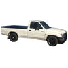 Tuff Tonneau Cover 511