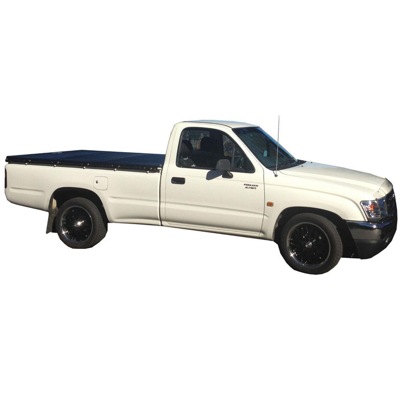 Tuff Tonneau Cover 511