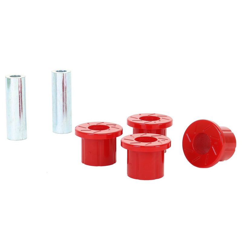 Nolathane Spring Eye Bush Kit 47327