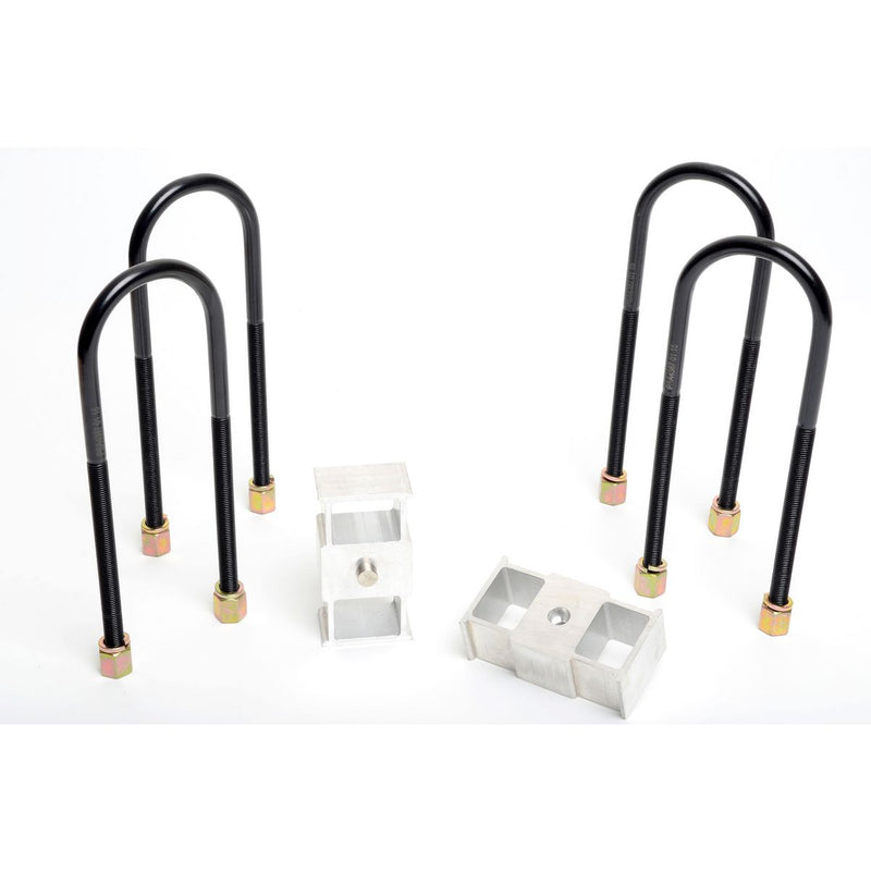 Nolathane Lowering Block Kit 1.5" 47927