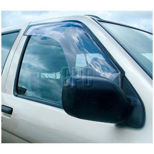 Aunger Slimline Weathershield Passenger Side ASV963P