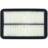 Silverline Air Filter Panel AF42SL