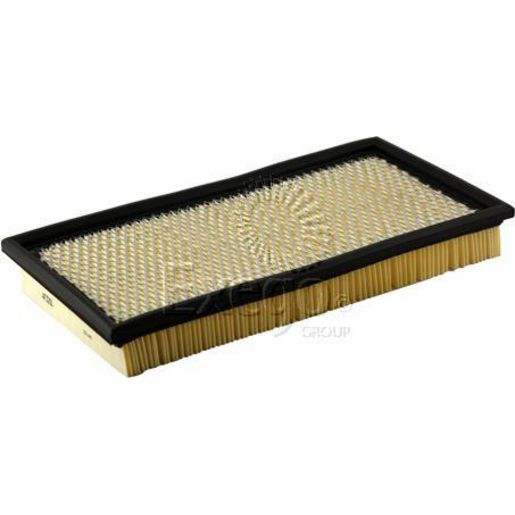Silverline Air Filter Panel AF32SL