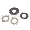 Drivetech Thrust Washer Kit A604 W/O Select TWK-64005