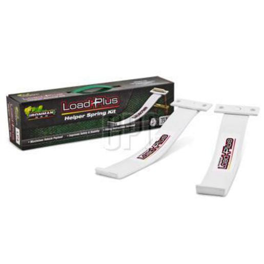 Ironman Leaf Spring Load Helper LP1