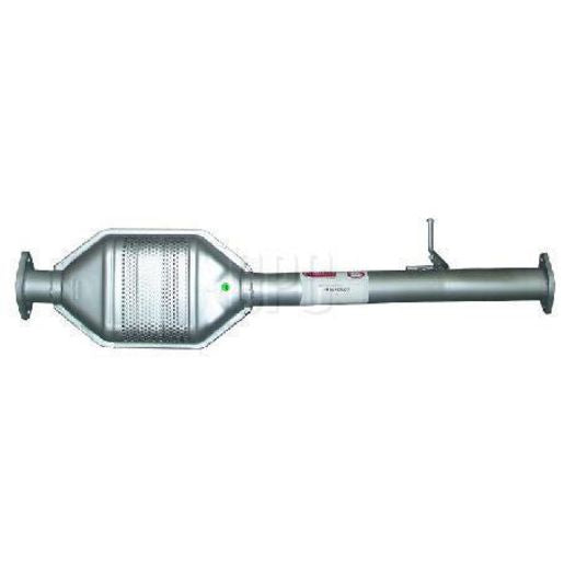 HPX Catalytic Converters HM109SSCP