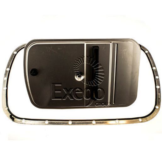 ATP Automatic Transmission Filter Service Kit (5L40E)