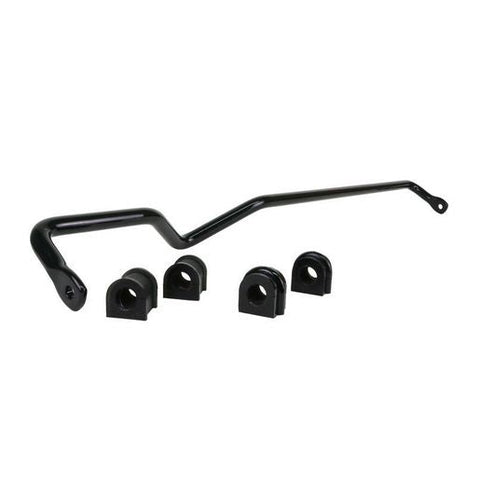 Whiteline BNF83 Sway Bar Front 20mm fits Nissan Patrol