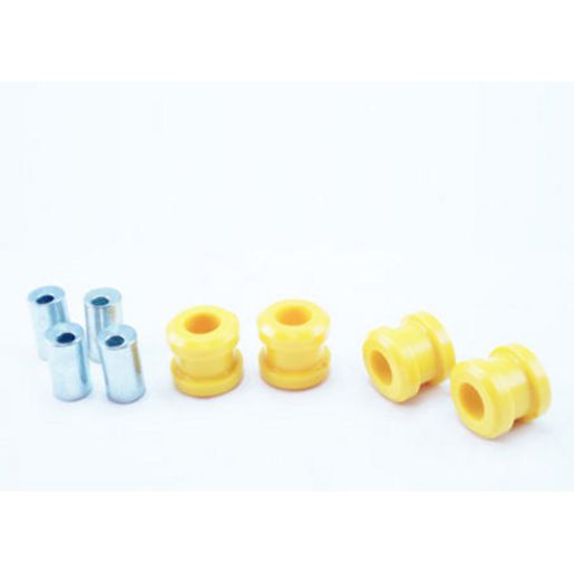 Whiteline KCA378 Camber Adj Kit -Uppr C/Arm fits Honda