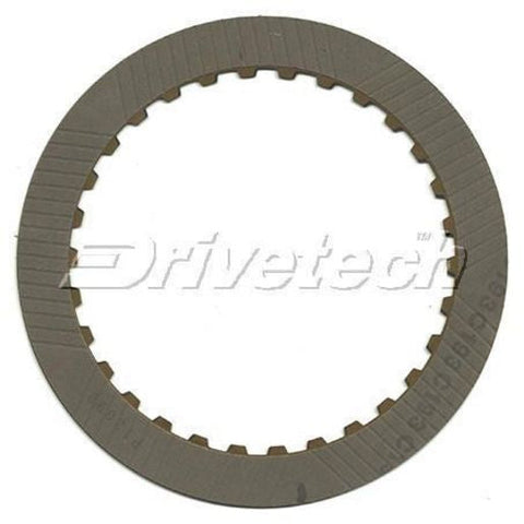 ZF Friction 4Hp-20 C Clutch In/Teeth ZCL-42014