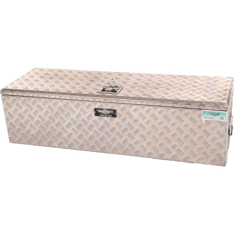 Diamond T Tradesman Tool Box - Medium - 1250mm T1250