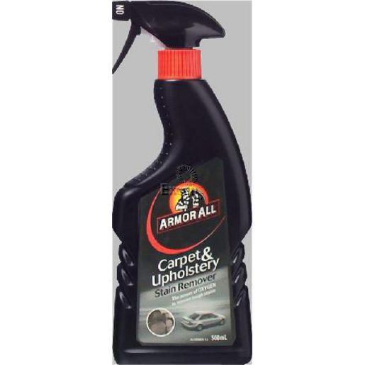Armor All Carpet & Upholstery Stain Remover Spray 500mL