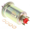 Silverline Fuel Filter In Line FF75SL