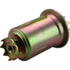 Silverline Fuel Filter In Line FF75SL
