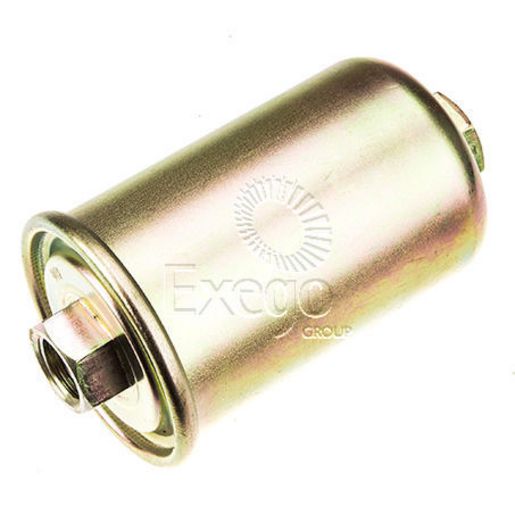 Silverline Fuel Filter In Line FF87SL