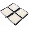 Ryco Cabin Air Filter RCA102P