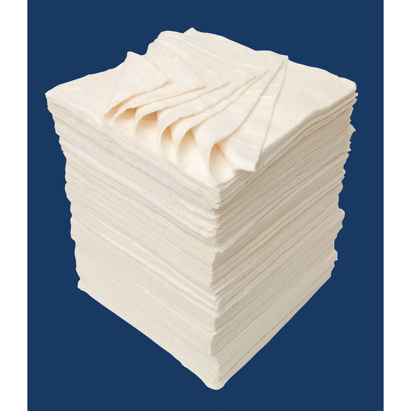 Enretech Absorbent Pads 200 Pack ENR047