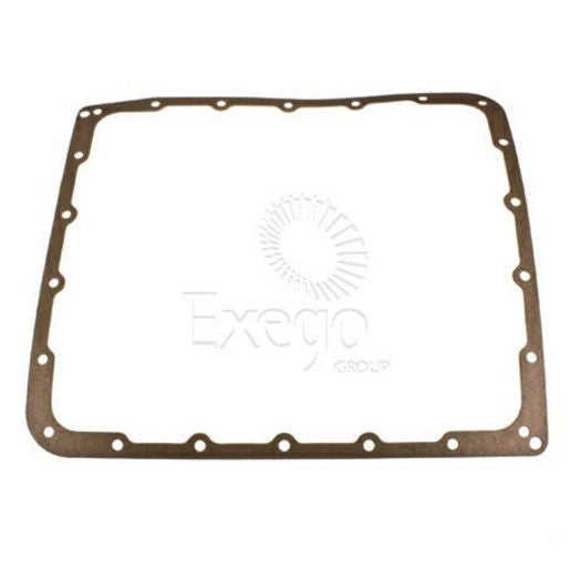 Transtec Pan Gasket Jatco Re5R05A NPG-505009
