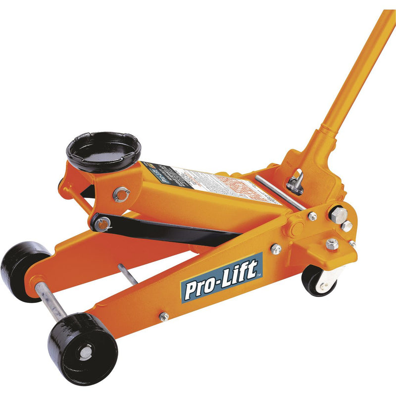 Pro-Lift Speedy Lift Garage Jack 2000kg G2000S