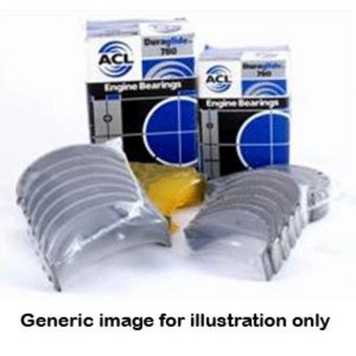 Nason Conrod Bearing Set 6B7990-STD