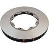 DBA T3 5000 Replacement Brake Rotor Single 296mm Front