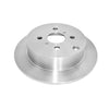 DBA Standard Brake Rotor Single 269mm Rear DBA713
