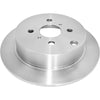 DBA Standard Brake Rotor Single 269mm Rear DBA713