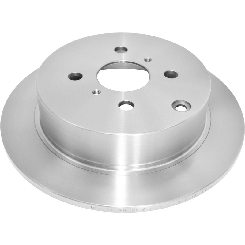 DBA Standard Brake Rotor Single 269mm Rear DBA713