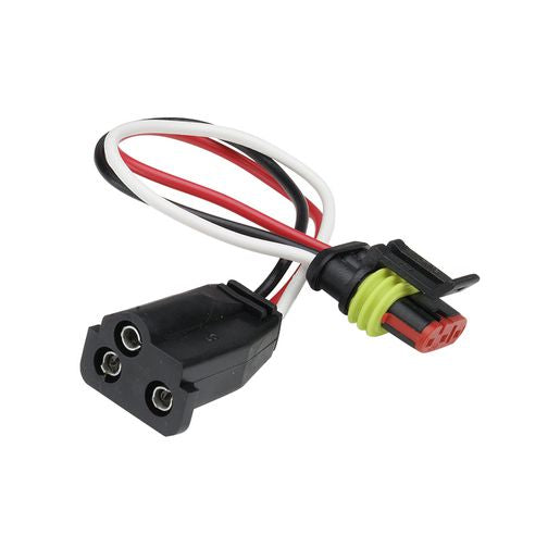 Narva Plug & Lead To Suit 60 Series 96092