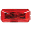 Narva Rear Marker Light Red LED 12V 91566