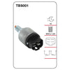 Tridon Brake Light switch TBS001