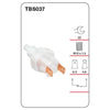 Tridon Switch Stop Light TBS037