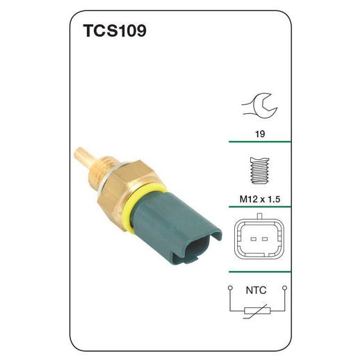 Tridon Coolant sensor TCS109