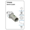 Tridon Oil Pressure Switch TPS059
