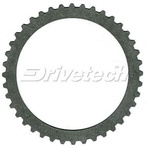 Drivetech Steel O/D 1.8mm Thick U150 ACS-11500