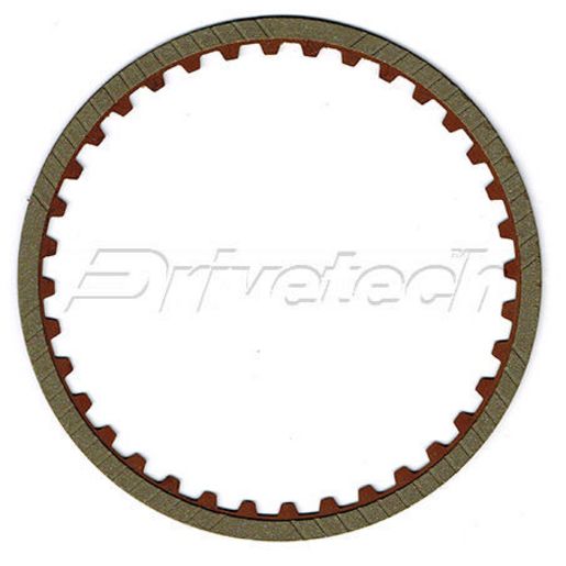 Allomatic Friction Re4R01A/R4Axel Fwd Am NCL-1702A