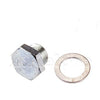 Kelpro Sump Plug Std 1.5-18mm KDP3023
